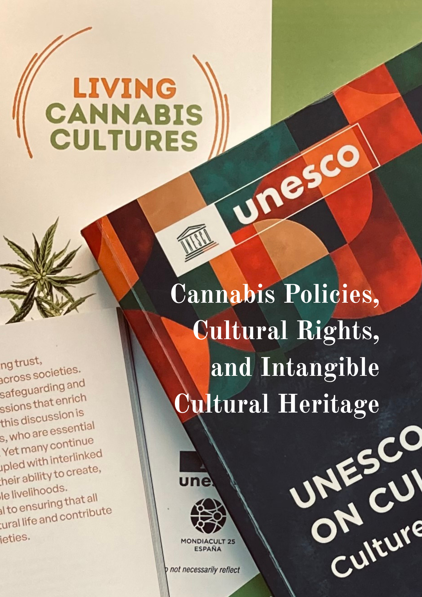 Cannabis: the Future is Culture | Cannabis Embassy – Legatio Cannabis — 大麻大使馆 — سفارة القنب